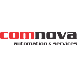 Comnova Logo