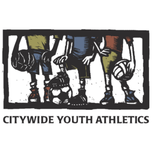 Citywide Youth Athletics Logo
