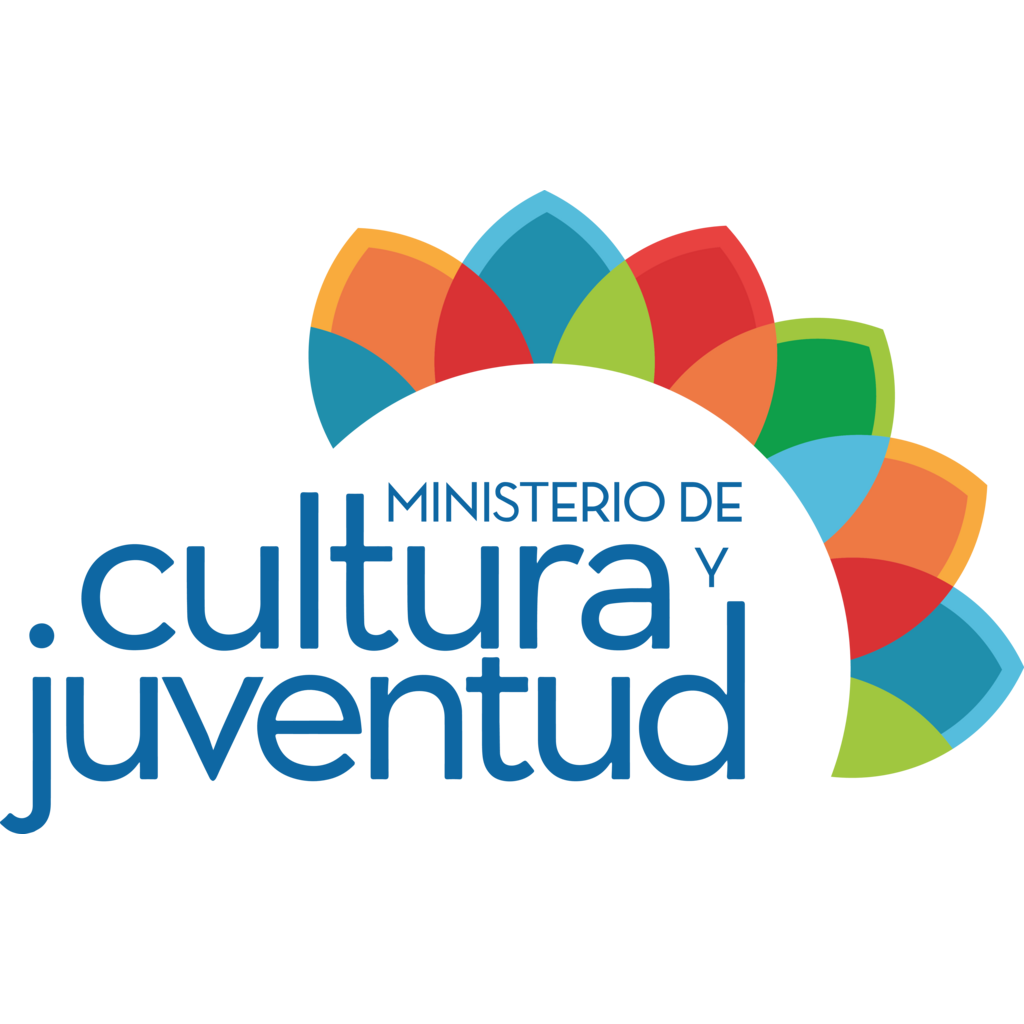 Ministerio de Cultura y Juventud logo, Vector Logo of Ministerio de