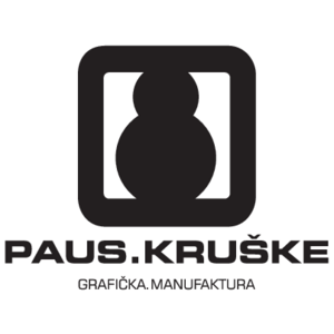 Paus Kruske Logo