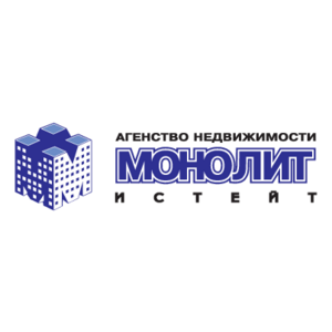 Monolit Logo