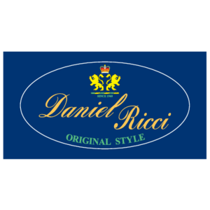 Daniel Ricci Logo