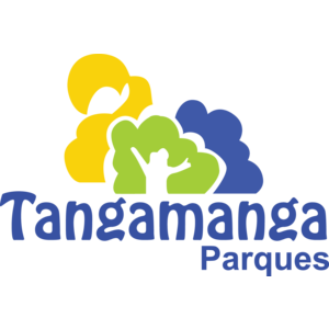 Tangamanga Parques Logo