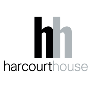 Harcourt House Logo