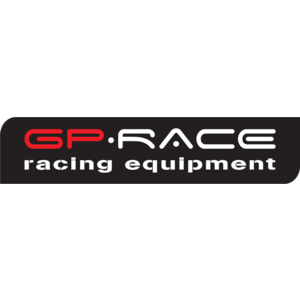 GP·RACE Logo