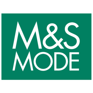M&S Mode Logo