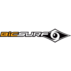 BIC Surf Logo