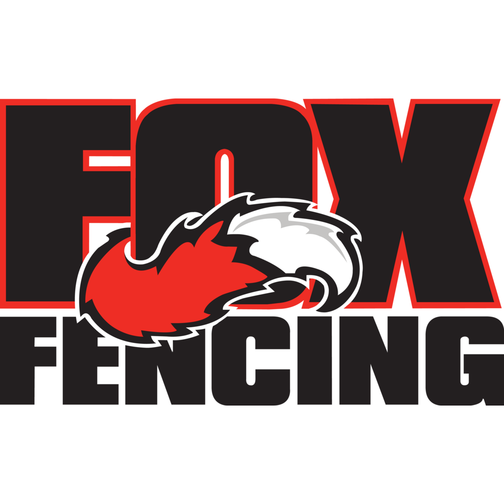 Logo, Industry, Canada, Fox Fencing