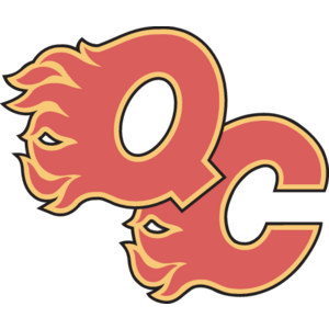 Quad City Flames Logo