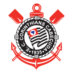 Esporte Clube Corinthians de Laguna-SC Logo