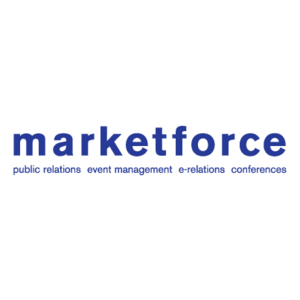 Marketforce Logo