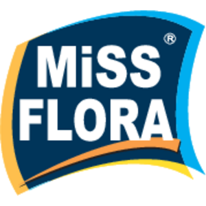 Miss Flora Logo