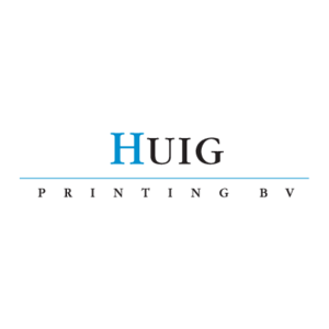 Huig Printing BV Logo