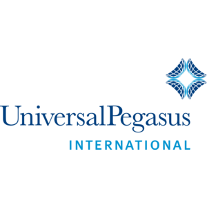 Universal Pegasus Logo