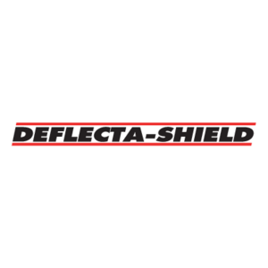 Deflecta-Shield Logo