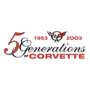 Corvette(362) Logo