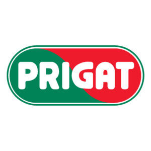 Prigat Logo