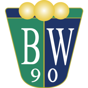 BW 90 IF Logo