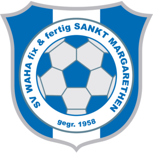 SV Sankt Margarethen Logo