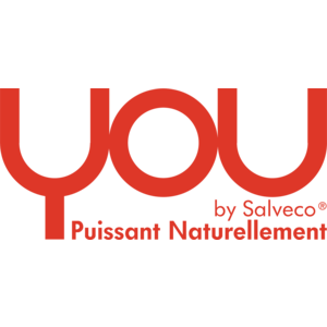 YOU by Salveco Logo
