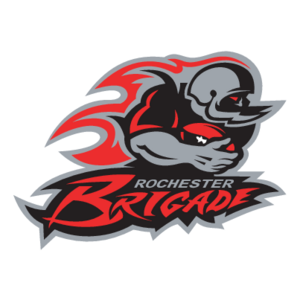 Rochester Brigade Logo