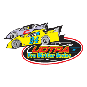 UDTHRA Pro DirtCar Series(39) Logo