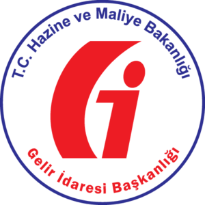 Gelir Idaresi Baskanligi Yeni Logo
