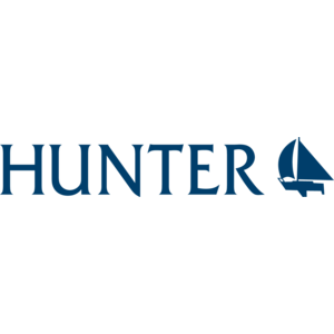 Hunter 23 Logo