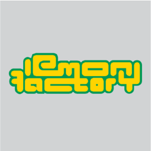 Lemon Factory Logo