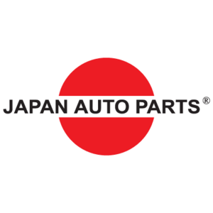 Japan Auto Parts Logo