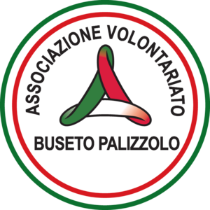 Protezione Civile Buseto Palizzolo Logo