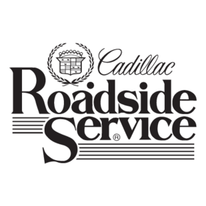Roadside Service Logo
