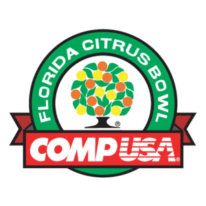Florida Citrus Bowl Logo