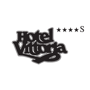 Hotel Vittoria Logo