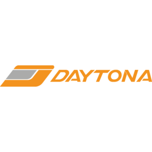 Daytona Motos Logo