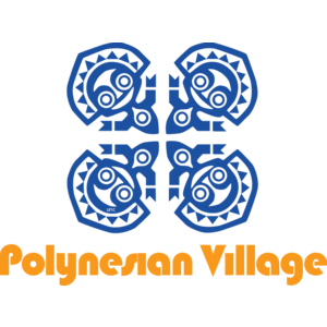 Polynesian Village Logo