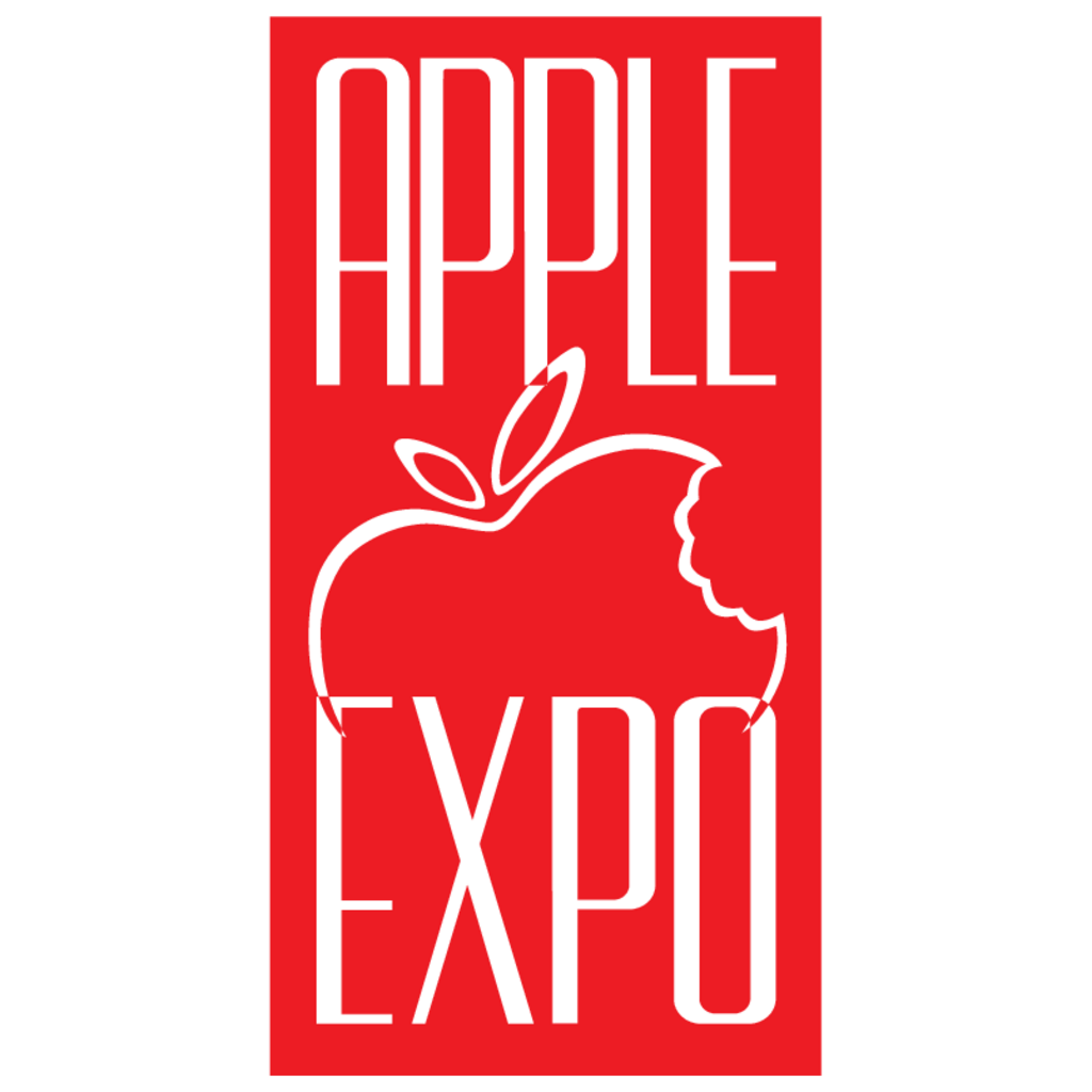 Apple,Expo