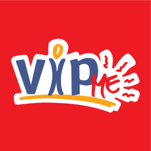 VIP me Logo