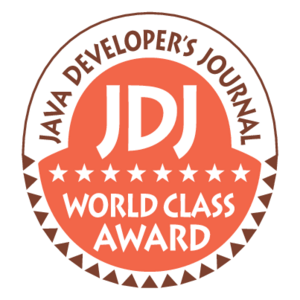 Java Developer's Journal(69) Logo