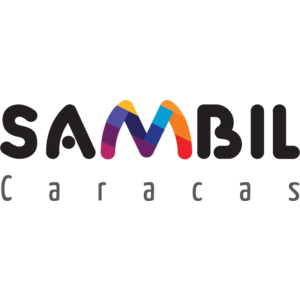 Sambil Caracas Logo