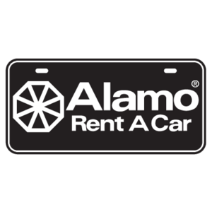Alamo(168) Logo