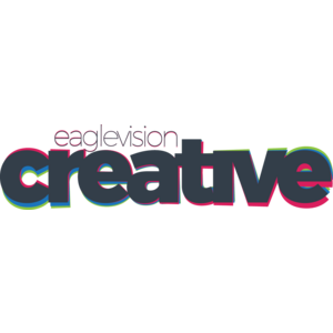 EagleVisionCreative.com Logo