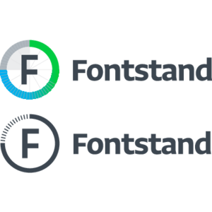 Fontstand Logo
