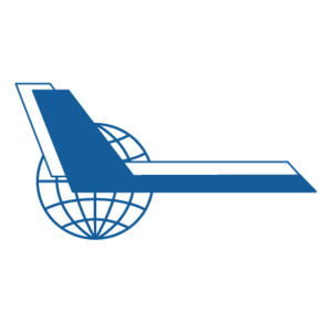 Gerald R  Ford International Airport Logo