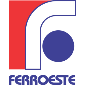 Ferroeste Logo