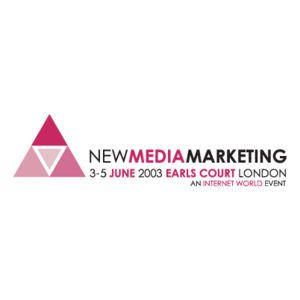 New Media Marketing(181) Logo
