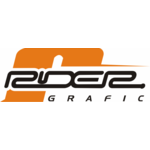 Rider Grafic Logo