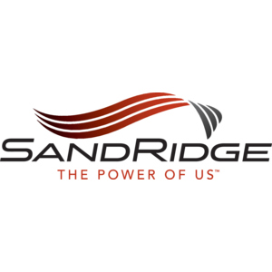 SandRidge Logo