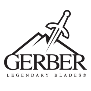 Gerber(189) Logo