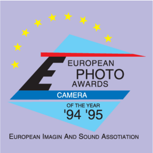 European Photo Awards Logo
